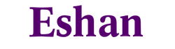 Eshan